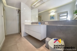 Nowoczesny apartament 140 m2 - Jędrzychów!